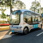 中国の自動運転ベンチャーWeRideが矢継ぎ早にシリーズB2・B3ラウンドで110m$を調達