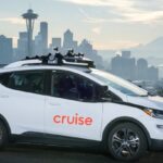 GM子会社の自動運転Cruiseへマイクロソフトが出資