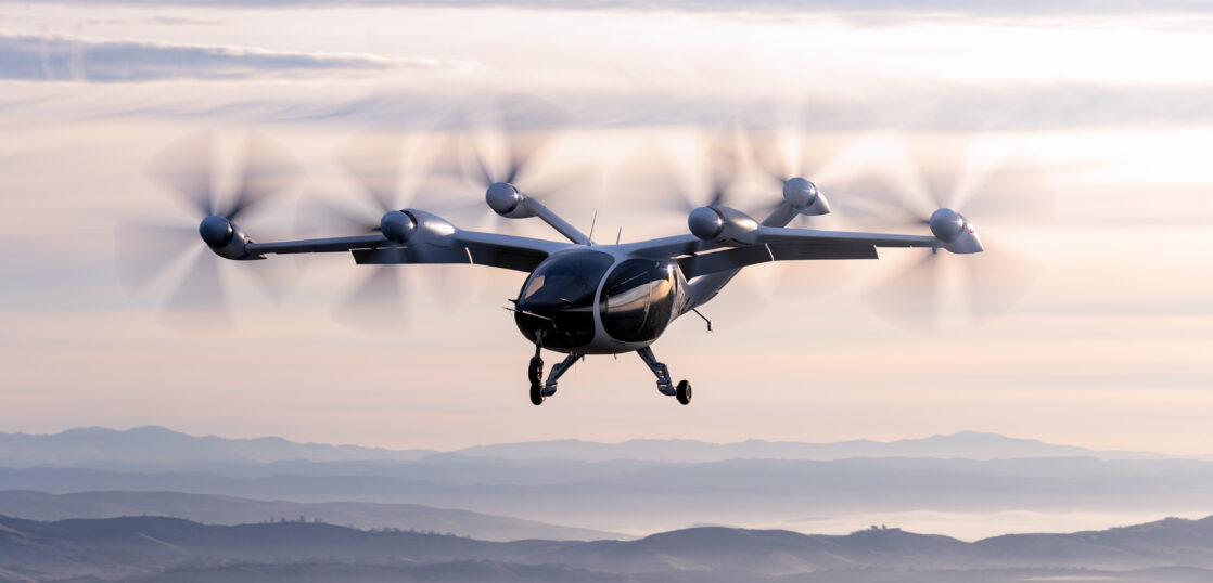 Joby-Aviation