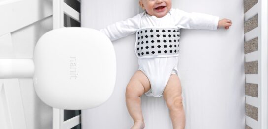 Nanit-Baby-Monitor