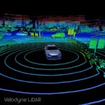 自動運転・ADASに重要なLiDARの海外スタートアップにおける出資・提携関係（2021年1月版）