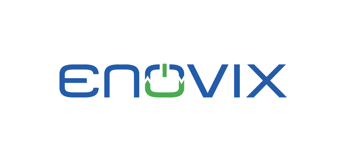 Enovix-Logo