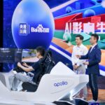 (特集) 自動運転オープン化によるエコシステム構築を狙うBaidu(百度)~俯瞰的に解説~