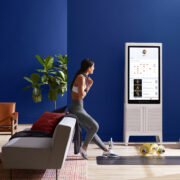 Tempo Personalized Fitness Platform