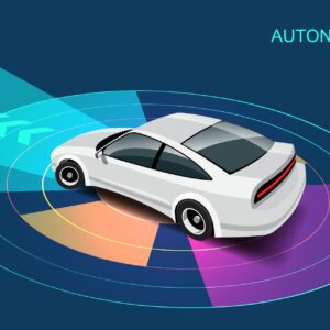 自動運転・車載